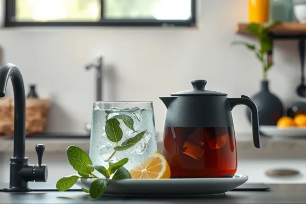 Como Desentupir Pia da Cozinha com Soda Cáustica de Forma Segura