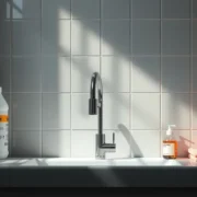 Como Desentupir Vaso Sanitário com Detergente e Água Quente Rápido