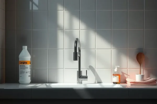 Como Desentupir Vaso Sanitário com Detergente e Água Quente Rápido