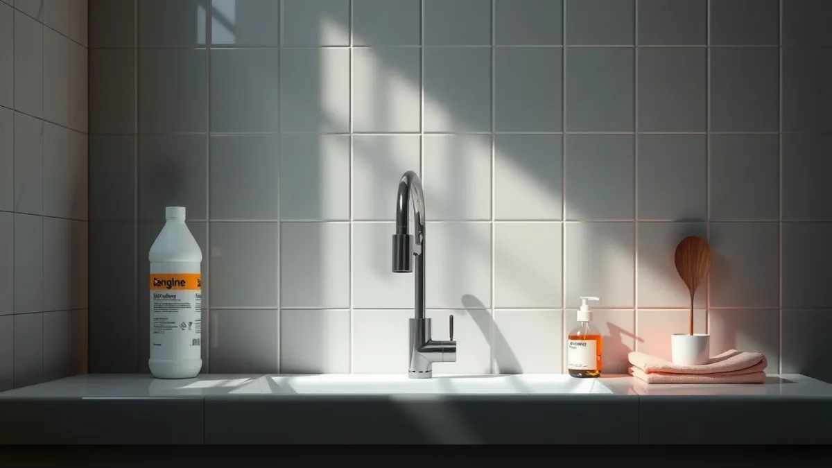 Como Desentupir Vaso Sanitário com Detergente e Água Quente Rápido