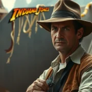 Como Indiana Jones se tornou o aventureiro mais famoso do cinema
