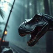 Como Jurassic Park mudou para sempre o cinema de aventura