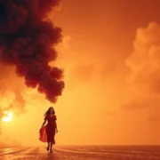 Como Nolan criou o conceito de tempo distorcido em A Origem