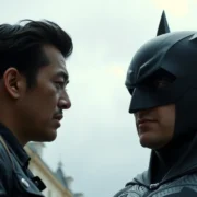 Como Nolan reinventou o Batman no cinema com sua trilogia
