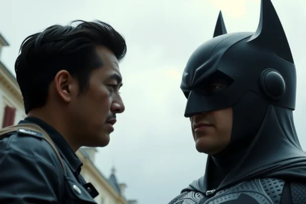Como Nolan reinventou o Batman no cinema com sua trilogia