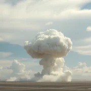 Como Nolan retratou a criação da bomba atômica no cinema