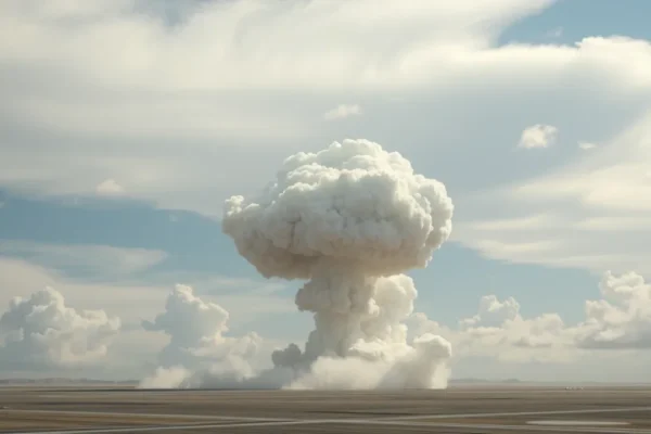 Como Nolan retratou a criação da bomba atômica no cinema