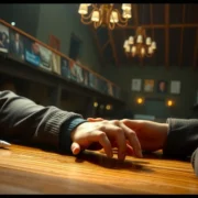 Como Spielberg fundou a produtora Amblin Entertainment no cinema