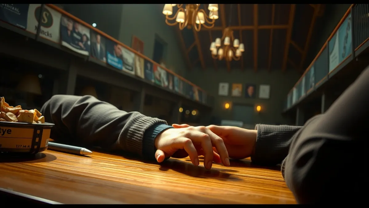 Como Spielberg fundou a produtora Amblin Entertainment no cinema