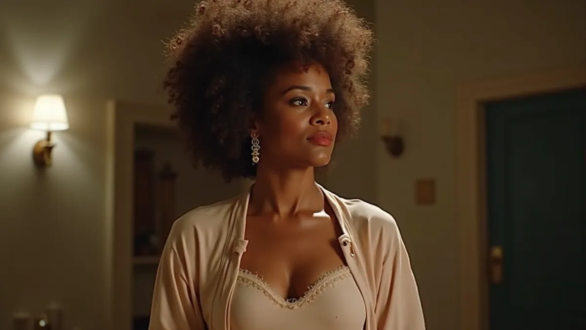 Como Whitney Houston ganhou seu filme biográfico oficial