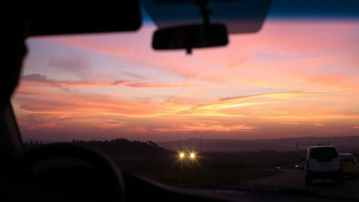 Consulta veicular completa: tudo que ela revela do carro