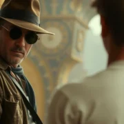 Indiana Jones e a Última Cruzada e o auge da famosa franquia