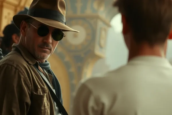 Indiana Jones e a Última Cruzada e o auge da famosa franquia