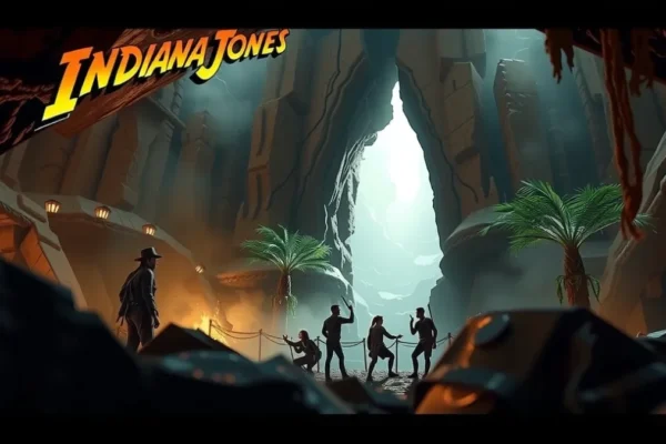 Indiana Jones e os Caçadores da Arca Perdida explicado em detalhes