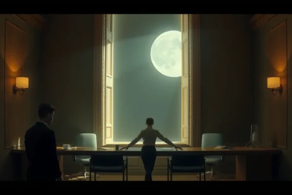 Interestelar explicado: entenda o final do filme de Nolan
