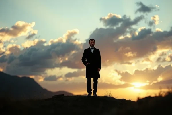 Lincoln e o retrato do presidente americano por Steven Spielberg