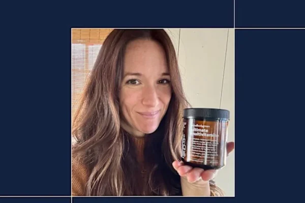 Brazil names best multivitamin for women in 2026