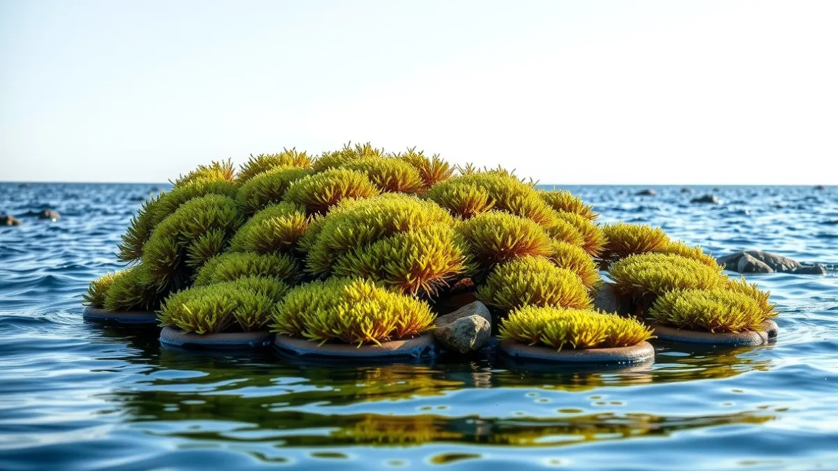 Brazil discovers 6 full-body benefits of sea moss
