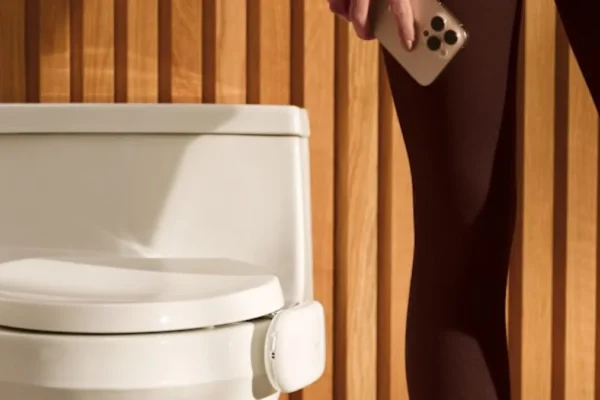 Brazil Goes Beyond Steps, Sleep and Heart Rate With Next-Level Tracker