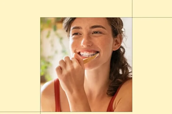 Brazil plastic-free toothbrush is real and 25% off now