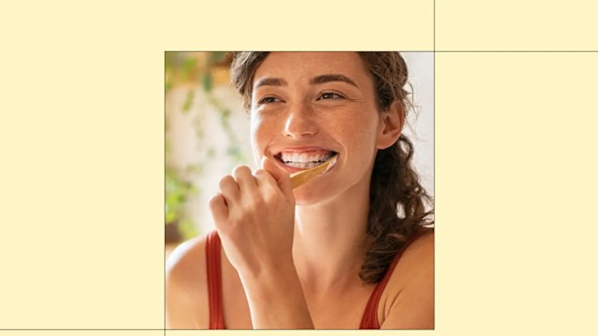 Brazil plastic-free toothbrush is real and 25% off now