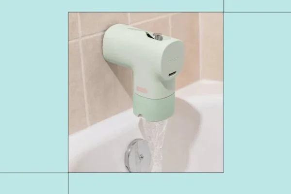 Brazil Asks: Is Filtering Your Bathwater Necessary