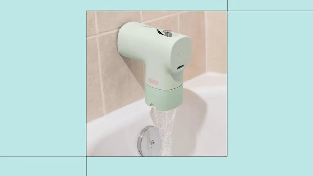 Brazil Asks: Is Filtering Your Bathwater Necessary