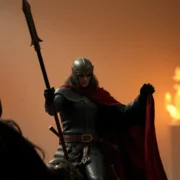 O Cavaleiro das Trevas e o icônico Coringa de Heath Ledger