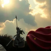O Cavaleiro das Trevas Ressurge e o fim da trilogia de Nolan