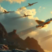 O Império do Sol e o lado mais dramático de Steven Spielberg