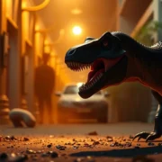 O legado de Jurassic Park no cinema de ficção científica atual