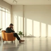 O papel do psicólogo no processo de recuperação de dependentes
