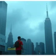 O Projeto Manhattan retratado no filme Oppenheimer de Nolan