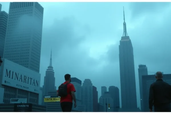 O Projeto Manhattan retratado no filme Oppenheimer de Nolan