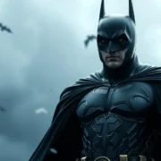O vilão Bane e seu papel no fim da trilogia do Batman