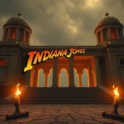 Os artefatos lendários que Indiana Jones buscou no cinema