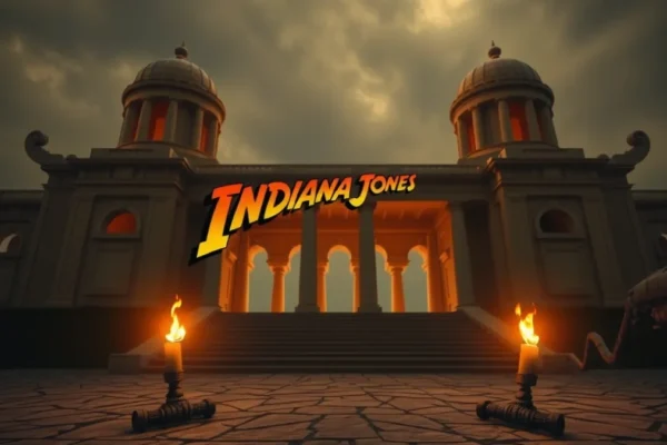Os artefatos lendários que Indiana Jones buscou no cinema