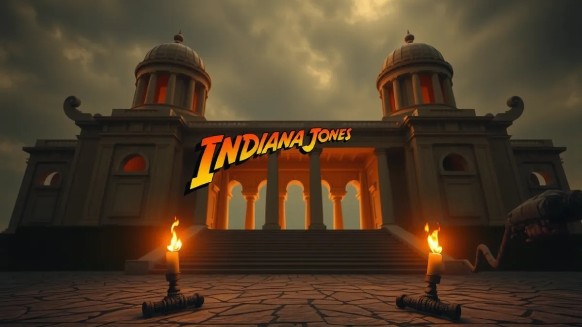 Os artefatos lendários que Indiana Jones buscou no cinema