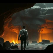 Os bastidores da criação de Indiana Jones por Steven Spielberg