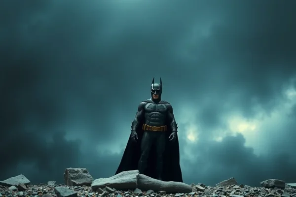 Os dilemas morais explorados na trilogia Batman de Nolan