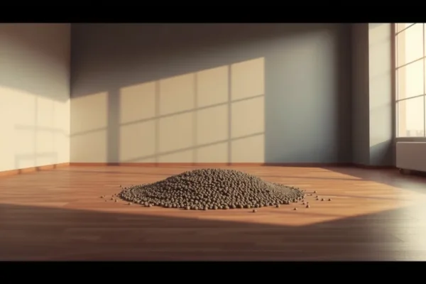 Os efeitos práticos impressionantes usados no filme A Origem