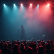 Os filmes de concerto mais assistidos da história do cinema