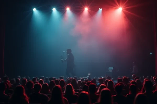 Os filmes de concerto mais assistidos da história do cinema