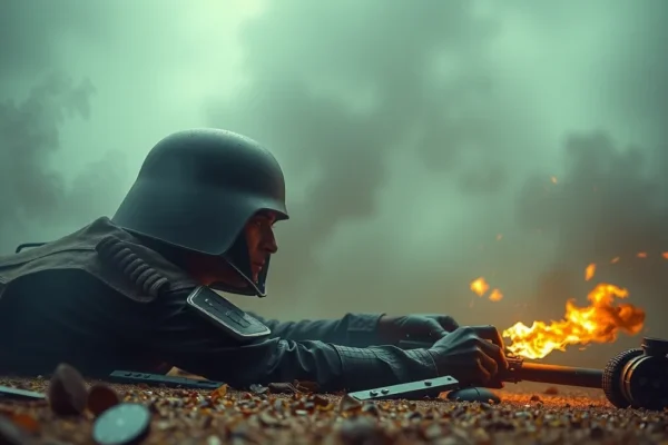 Os filmes de guerra de Spielberg que marcaram a história do cinema