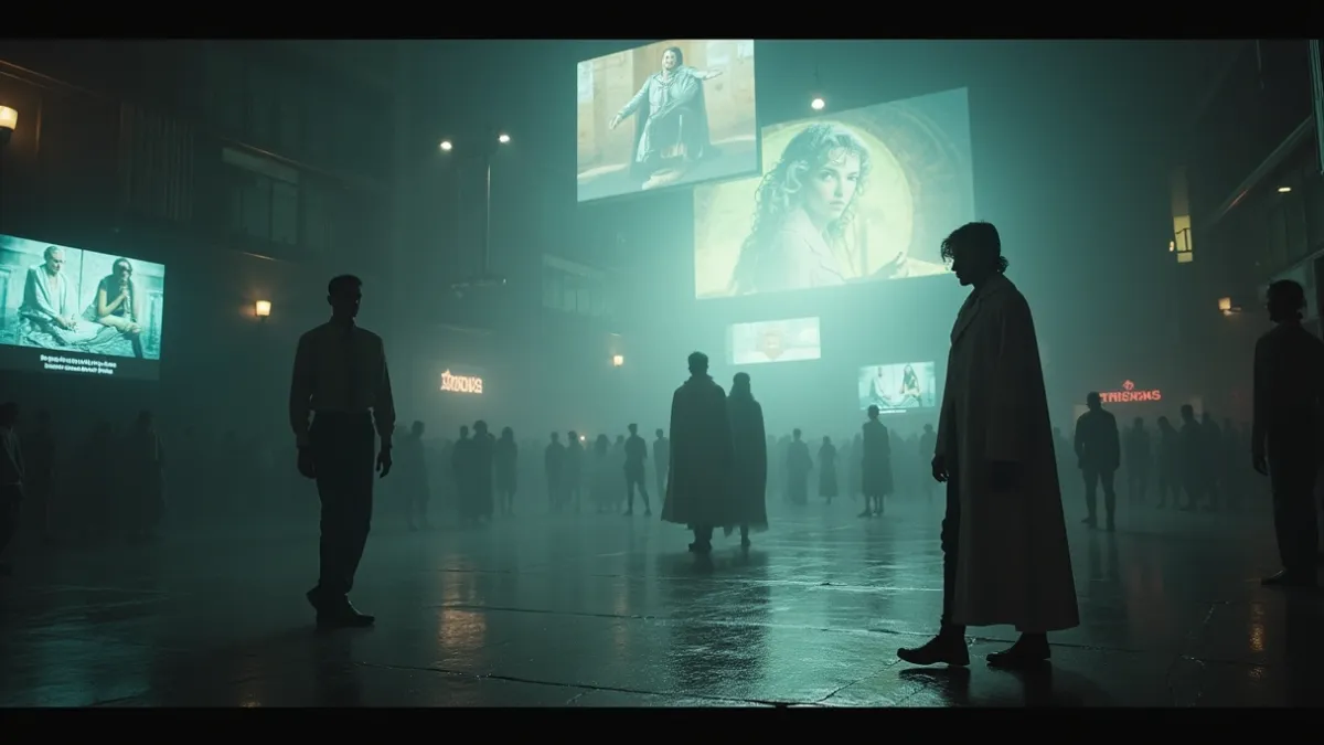 Os filmes essenciais para quem quer entender o cinema clássico