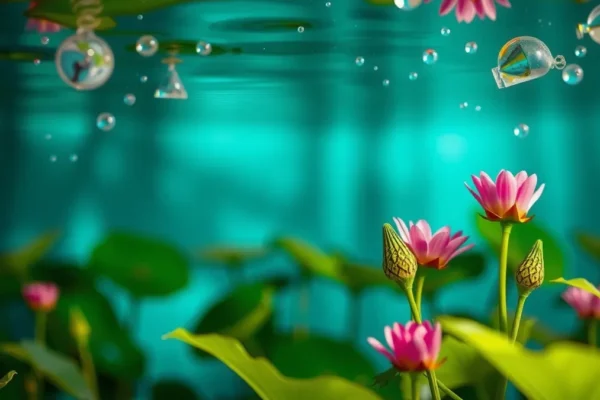 Os lotófagos e a planta que fazia os marinheiros esquecerem tudo