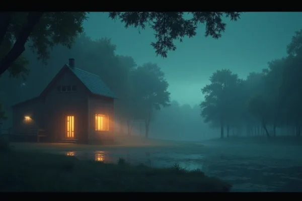 Os melhores filmes para assistir em uma noite de chuva fria