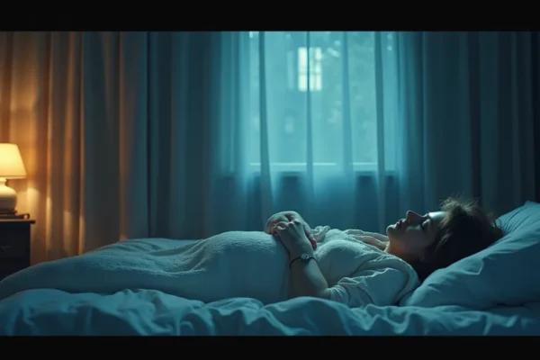Os melhores filmes para assistir quando não consegue dormir