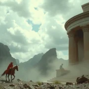 Os monstros mais assustadores da mitologia grega explicados