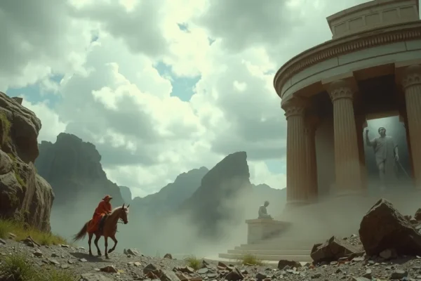 Os monstros mais assustadores da mitologia grega explicados